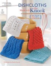 Dishcloths Made With the KnookTM