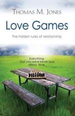 Love Games - Thomas M Jones