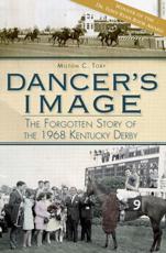 Dancer's Image - Milton C. Toby