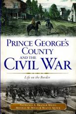 Prince George's County and the Civil War