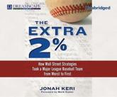 The Extra 2% - Jonah Keri