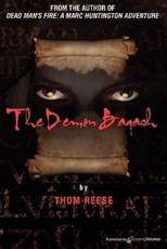 The Demon Baqash - Thom Reese (author)