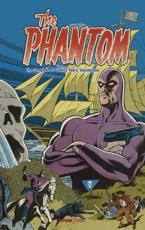 The Complete DC Comic's Years. Volume 1 The Phantom