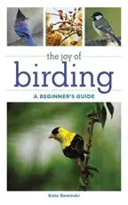 The Joy of Birding