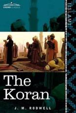 The Koran - Rodwell, J. M.