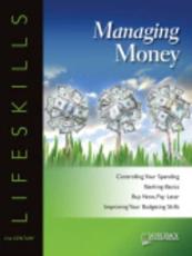 Managing Money Worktext - Nan Bostic