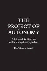 The Project of Autonomy