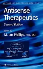 Antisense Therapeutics - Phillips, M. Ian