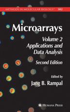 Microarrays - Jang B. Rampal (editor)