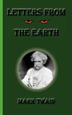 Letters from the Earth - Twain, Mark