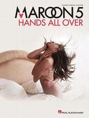 Maroon 5: Hands All Over - Maroon 5 (other)
