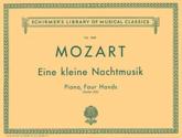 Eine Kleine Nachtmusik (K. 525) - Wolfgang Amadeus Mozart (composer)