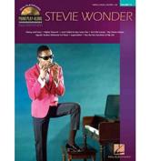 Stevie Wonder - Stevie Wonder (author)