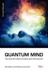 Quantum Mind - Mindell, Arnold