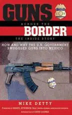 Guns Across the Border