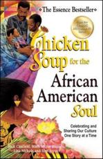 Chicken Soup for the African American Soul