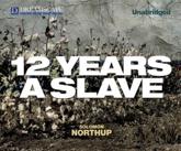 12 Years a Slave - Solomon Northup, Richard Allen (narrator)