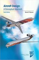 Aircraft Design - Daniel P, Raymer