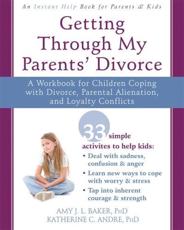 Helping Your Child Through a Difficult Divorce