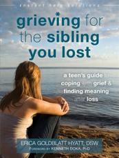 Grieving for the Sibling You Lost