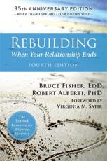 Rebuilding - Bruce Fisher, Robert E. Alberti
