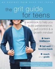 The Grit Guide for Teens