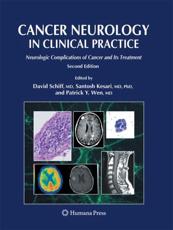 Cancer Neurology in Clinical Practice : Neurologic Complications of Cancer and Its Treatment