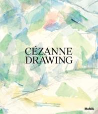 Cézanne - Drawing