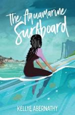 The Aquamarine Surfboard