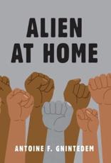Alien at Home