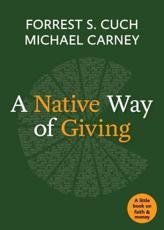 A Native Way of Giving