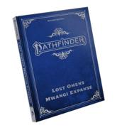 Pathfinder Lost Omens The Mwangi Expanse Special Edition (P2)