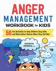 ISBN: 9781641520928 - Anger Management Workbook for Kids