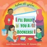I'll Build You a Bookcase