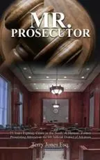 Mr. Prosecutor
