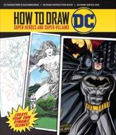 How to Draw: DC