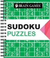 Brain Games - Sudoku (Arrow)