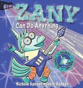 Zany Can Do Anything