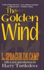 Golden Wind