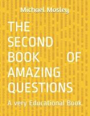 The Second Book Of Amazing Questions
