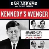Kennedy's Avenger Lib/E