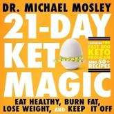 21-Day Keto Magic