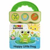 Hoppy Little Frog