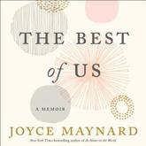 The Best of Us Joyce Maynard Author