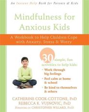 Mindfulness for Anxious Kids