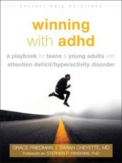 Winning With ADHD