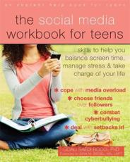 The Social Media Workbook for Teens