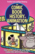 The Comic Book History of Animation