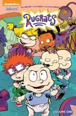 Rugrats. Volume One