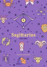 Sagittarius Zodiac Journal